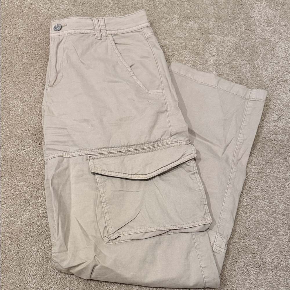 Garage Cargo Pants